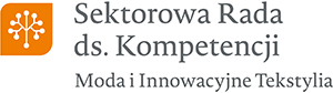 Sektorowa Rama Kwalifikacji dla Przemysłu Mody